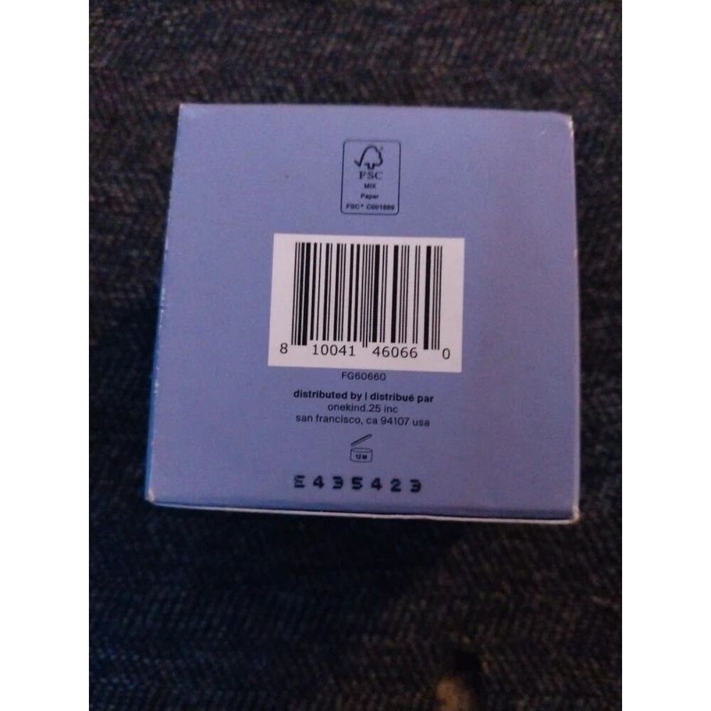 Good Clean Goop & Cocokind Skincare Set - Body Cream, Toner Pads & Face Cream - Picture 11 of 16